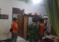 Warga Banguntapan Ditemukan Membusuk di Rumah, Evakuasi Libatkan 30 Personel Gabungan