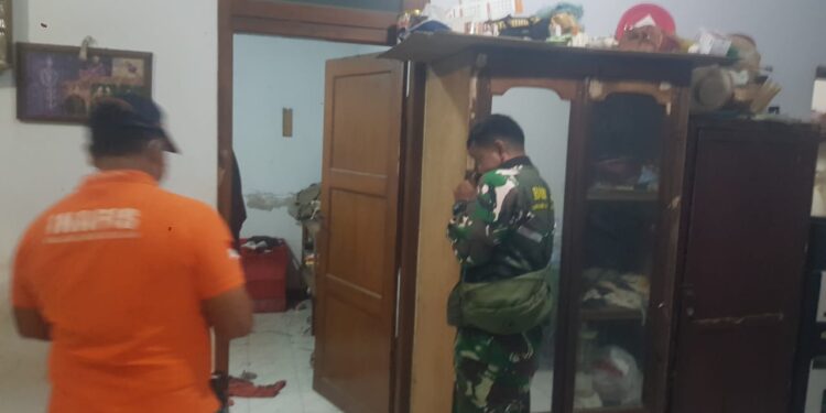 Sepekan Tak Terlihat, Karyawan Penerbit di Bantul Ditemukan Meninggal di Rumahnya