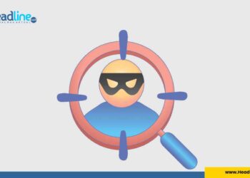 Ilustrasi Gambar Penipuan