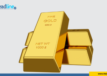 Ilustrasi Harga Emas