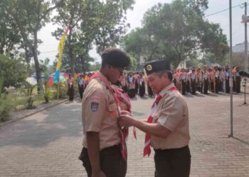 Kwarda DIY Gelar LT-IV Tahun 2025