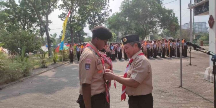 Kwarda DIY Gelar LT-IV Tahun 2025