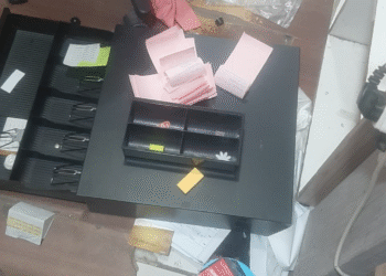 Polisi selidiki kasus pencurian dengan pemberatan di Toko Pet Shop Bantul