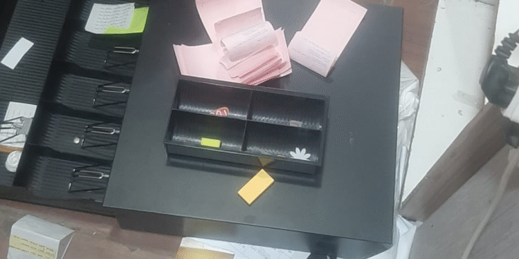 Polisi selidiki kasus pencurian dengan pemberatan di Toko Pet Shop Bantul