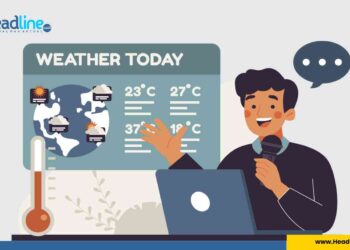 Prediksi Cuaca Surabaya Hari ini