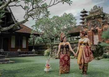 Prewedding bali