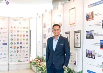 Ragil Satria Wicaksana, S.E.I., M.S.I., Dosen Perbankan Syariah Fakultas Ekonomi dan Bisnis Universitas Alma Ata