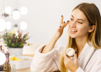 Urutan cara pemakaian skincare yang benar