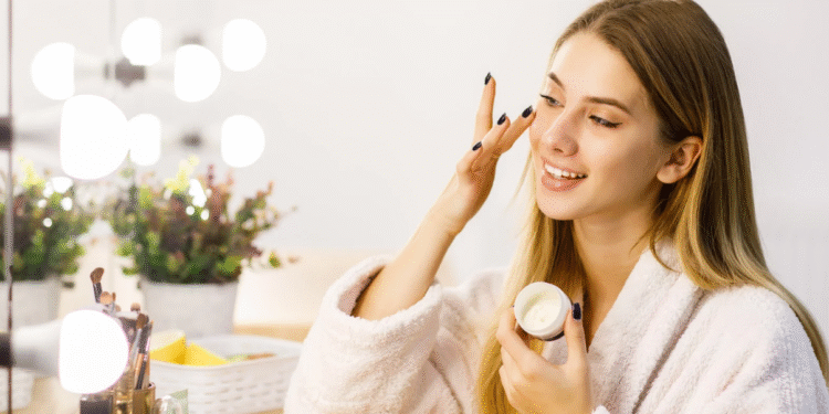 Urutan cara pemakaian skincare yang benar