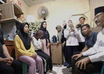 Mensos Gus Ipul Siapkan Program Usaha Mandiri untuk Orang Tua Korban Unjuk Rasa