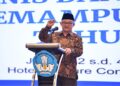 Menteri Pendidikan Dasar dan Menengah.(Mendikdasmen), Abdul Mu’ti (Foto: Dok Kemendikdasmen)
