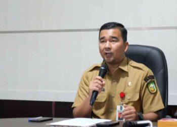 Program Transmigrasi di Riau Belum Berlanjut, Baru Tahap Monitoring MC Pemprov riau