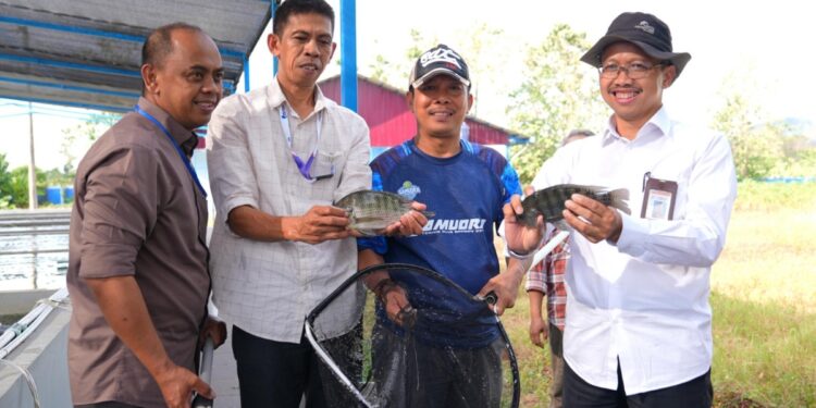Direktorat Jenderal Pendidikan Vokasi, Pendidikan Khusus, dan Pendidikan Layanan Khusus (Ditjen Vokasi PKPLK) Kemendikdasmen memperkuat kolaborasi dengan Politeknik Pertanian Negeri Pangkajene Kepulauan (Politani Pangkep).(Foto: Dok Kemendikdasmen)
