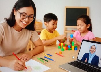 Kemendukbangga Dorong Pengasuhan Berkualitas untuk Generasi Emas 2045