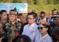 Sekolah Garuda Siap Hadir di Katingan untuk Cetak Generasi Unggul : Plt. Kadisdik Kalteng, Muhammad Reza Prabowo, menegaskan komitmen Pemerintah Provinsi mendukung program strategis tersebut.
