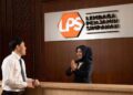 Berpotensi Ganggu SSK, DPR Diingatkan Segera Seleksi Pimpinan LPS : Ilustrasi pelayanan customer service di Lembaga Penjamin Simpanan. (Foto: LPS)