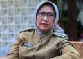MBG Dongkrak Kualitas SDM dan Turunkan Stunting di Lumajang : Bupati Lumajang, Indah Amperawati (Foto: Agus Siswanto Infopublik.id)