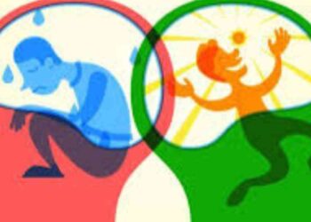 P3LP Tekankan Pentingnya Sehat Jiwa Menuju Indonesia Emas 2045