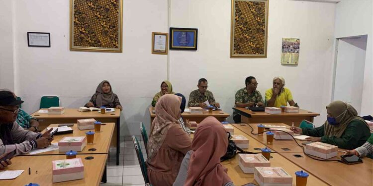 Apresiasi Pegiat Sampah, DLH Sleman Gelar Penilaian Pengelolaan Sampah