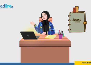 Contoh Jurnal MOOC PPPK Agenda 123