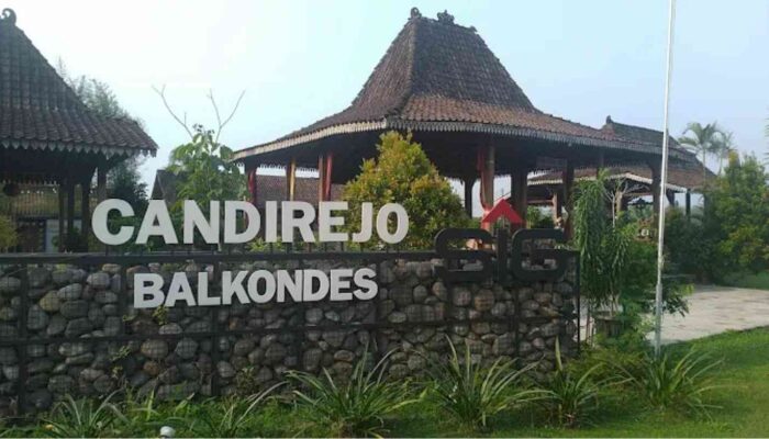 Desa Wisata Candirejo Magelang