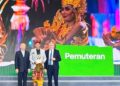 Desa Wisata Pemuteran di Buleleng, Bali, Indonesia, berhasil meraih predikat bergengsi “Best Tourism Village 2025” dari Organisasi Pariwisata Dunia PBB (UN Tourism) yang digelar di Huzhou, Tiongkok
