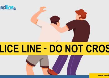 Ilustrasi Gambar kekerasan