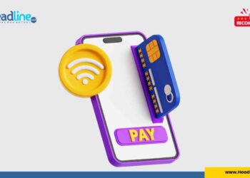 Ilustrasi gambar Corporate Credit Card