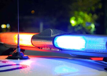 Ilustrasi gambar reformasi kepolisian