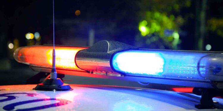 Ilustrasi gambar reformasi kepolisian