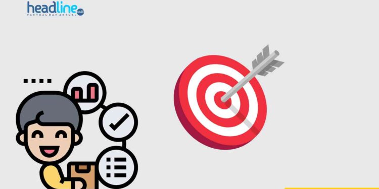 Kenali Jenis-Jenis Sasaran Operatif yang Menentukan Keberhasilan Sebuah Organisasi