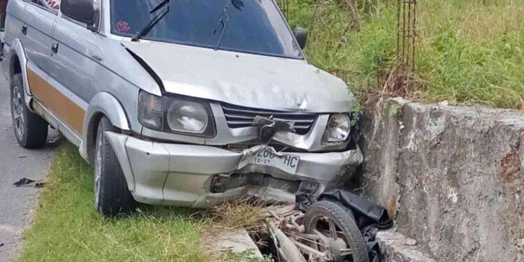 Kecelakaan Jadi Pembunuh Tertinggi di Bantul, Polres Imbau Pengendara Tingkatkan Kewaspadaan