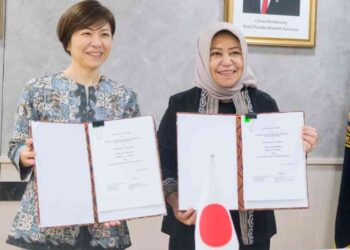 Kemenpar-JICA Perkuat Kolaborasi Optimalkan Kualitas SDM Pariwisata