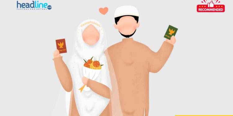 Ketika Restu Orang Tua Tak Sejalan dengan Hati, Pandangan Islam soal Menikah