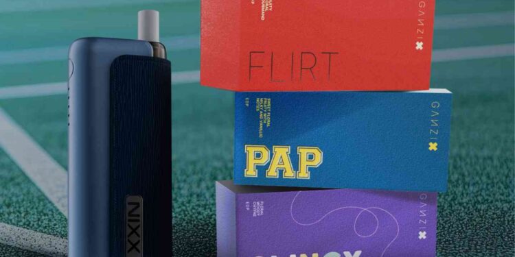 Lebih Bahaya Vape atau Rokok Ini Faktanya