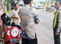 Kecelakaan Honda Scoopy dan Sepeda Ontel di Jetis Bantul, Satu Korban Dilarikan ke RS Panembahan Senopati