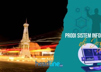 Prodi Sistem Informasi Terbaik di Jogja