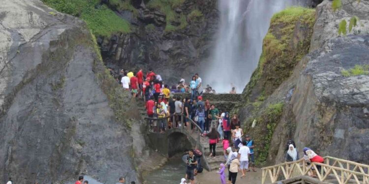 Tempat Wisata Sentul Paradise Park