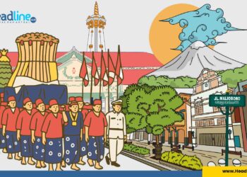 Tempat Wisata Terbaik dan Hits di Jogja