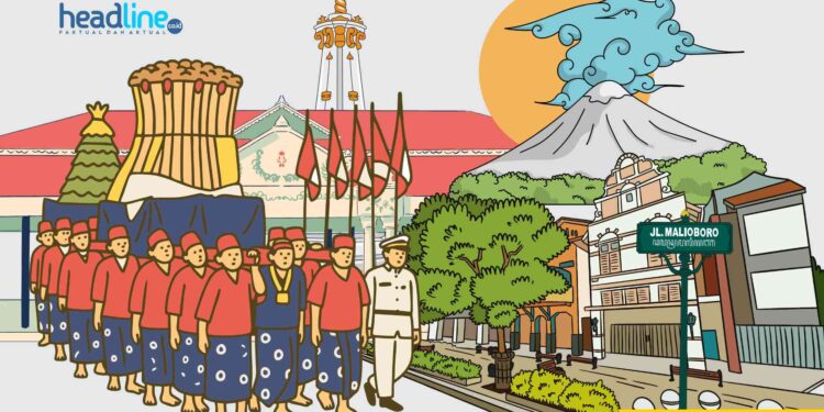 Tempat Wisata Terbaik dan Hits di Jogja