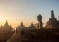 Tiket Masuk Candi Borobudur
