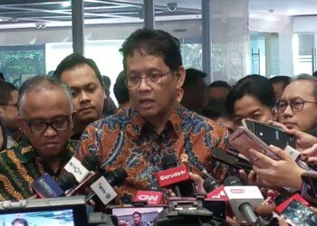 Kepercayaan Publik ke Pemerintah Terus Meningkat, Ini Dasarnya. Foto: Ismadi Amrin/Infopublik