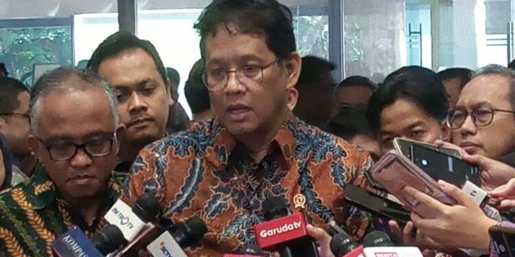 Kepercayaan Publik ke Pemerintah Terus Meningkat, Ini Dasarnya. Foto: Ismadi Amrin/Infopublik