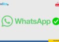 Whatsapp Centang hijau