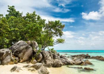 Wisata Kepulauan Karimunjawa, Jepara