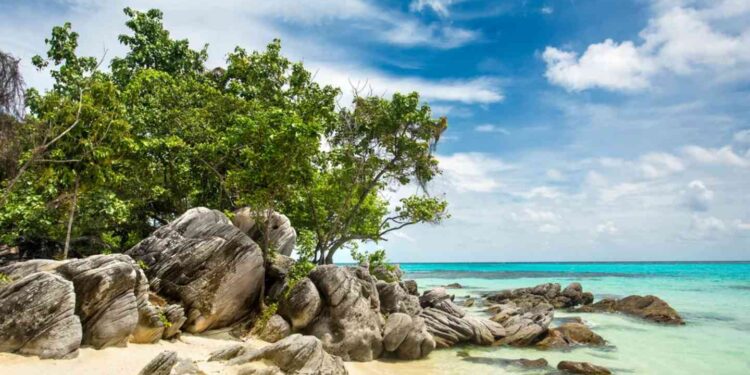 Wisata Kepulauan Karimunjawa, Jepara