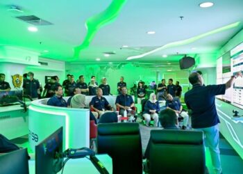 Ini Cara Akses CEISA Bagi Pengguna Jasa Kepabeanan. Foto: Dok. Kemenkeu