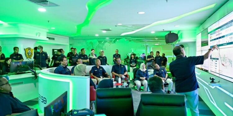 Ini Cara Akses CEISA Bagi Pengguna Jasa Kepabeanan. Foto: Dok. Kemenkeu