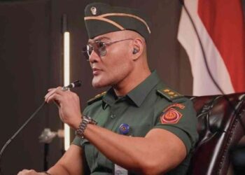 foto Deddy Corbuzier