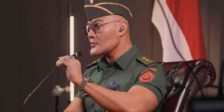 foto Deddy Corbuzier